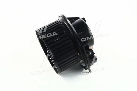VN8341 Вентилятор салону AUDI, VW (пр-во AVA) AVA COOLING підбір по vin на Brocar