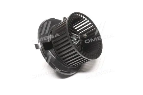 VN8342 Вентилятор салону AUDI, VW (вир-во AVA) AVA COOLING підбір по vin на Brocar