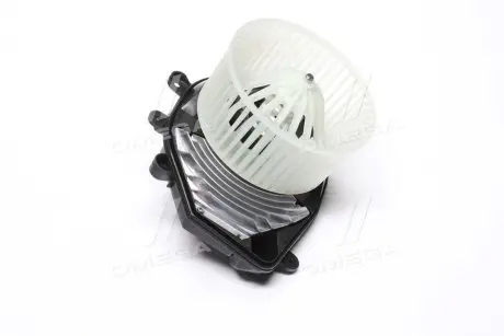 VN8353 Вентилятор салона AUDI, VW (пр-во AVA) AVA COOLING подбор по vin на Brocar
