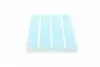 ADH22506 Фильтр салона Honda Civic V-VI/CR-V I/Insight /Rover 400/45 1.0H-2.0D 94-06 BLUE PRINT підбір по vin на Brocar
