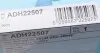ADH22507 Фильтр салона Honda Accord/Civic 1.3HYBRID-2.4 03- BLUE PRINT підбір по vin на Brocar
