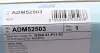 ADM52503 Фильтр салона Mazda 6/CX-7 1.8-2.3 MZR 02- (угольный) BLUE PRINT підбір по vin на Brocar