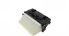 ADU172211 Фильтр воздушный MB E-class (W212/A207/C207)/ GLK (X204) 350CDI (R) BLUE PRINT підбір по vin на Brocar