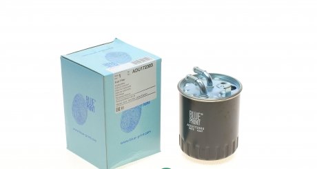 ADU172303 Фильтр топливный MB Sprinter 906/Vito (W639) 10- BLUE PRINT підбір по vin на Brocar
