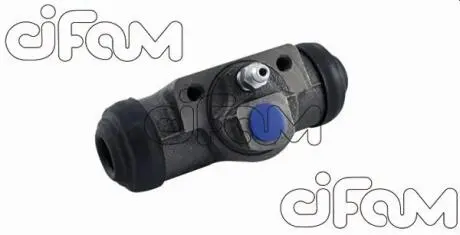 101909 Циліндр гальмівний робочий (вир-во Cifam) CIFAM підбір по vin на Brocar