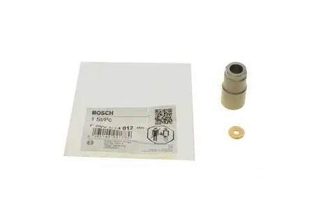 F00VC14012 Гайка форсунки OM611/OM612 BOSCH подбор по vin на Brocar