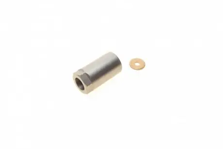 F00VC14018 Гайка форсунки (Common Rail) BOSCH подбор по vin на Brocar
