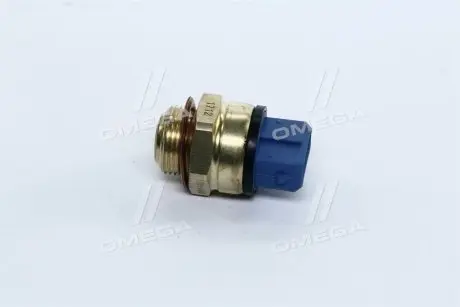 TS1556 Датчик вкл. вентилятора (пр-во Vernet) VERNET підбір по vin на Brocar
