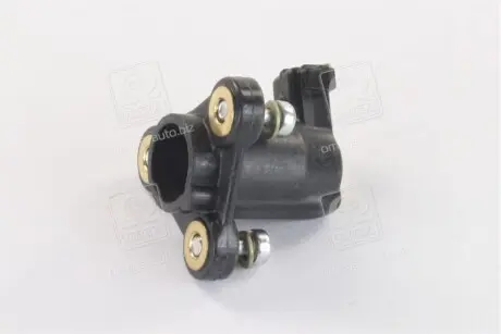 1234332390 Розподільник запалювання (пр-во Bosch) BOSCH підбір по vin на Brocar