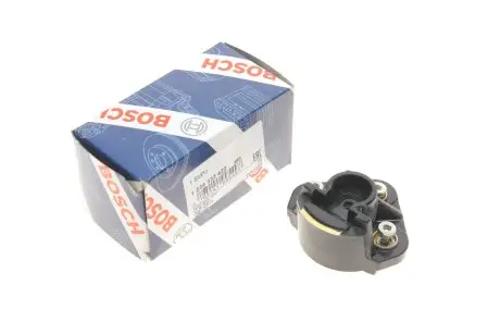 1234332422 Розподільник запалювання BOSCH підбір по vin на Brocar