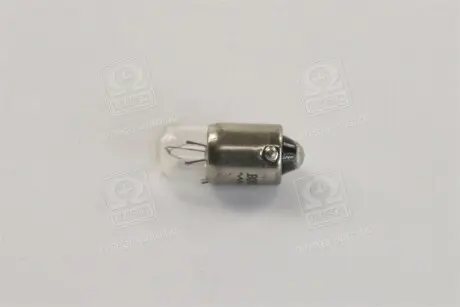 1987302508 Автолампа T2W 24V 2W BA9s BOSCH підбір по vin на Brocar