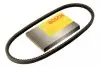 Ремень генератора Audi 100/200/VW Caddy II/Golf III/IV/Passat/Sharan -04 (11.5x790) 1 987 947 782