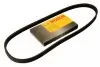 Ремень генератора Smart Fortwo 0.6-0.7i 02-07/Mitsubishi Colt 1.5 05-12 (4PK790) 1 987 947 856