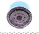 1457434450 Фильтр топливный Dodge Caravan/Chrysler Voyager 2.5 TD 95-01 BOSCH підбір по vin на Brocar