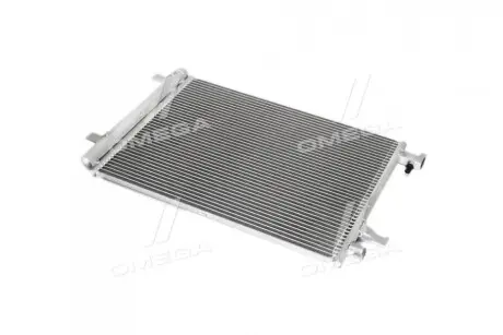 OLA5500D Конденсор (радіатор кондиціонера) AVA COOLING підбір по vin на Brocar
