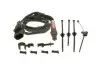 0258007361 Лямбда-зонд AUDI,SEAT,VW (пр-во Bosch) BOSCH підбір по vin на Brocar