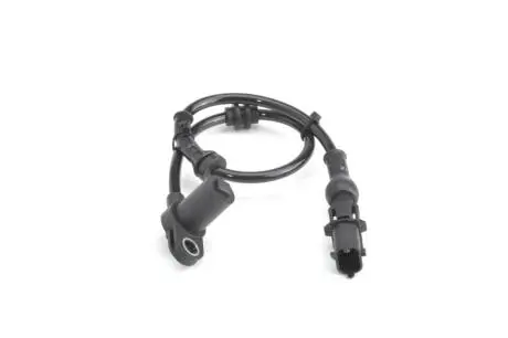 0986594027 Датчик ABS пер. Opel Combo 04- BOSCH подбор по vin на Brocar