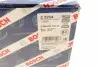 0986628254 Фильтр влагоотделителя MB/Iveco BOSCH підбір по vin на Brocar