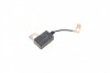 0290800036 Конденсатор подавляющий VW T4/MB Vario 90- BOSCH підбір по vin на Brocar