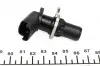 0986280414 Датчик положения коленвала Fiat Scudo 2.0/2.2 JTD 02-06/Peugeot Expert 2.0 HDI 00- BOSCH підбір по vin на Brocar