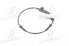 0986594018 Датчик частоти обертання (вир-во Bosch) BOSCH підбір по vin на Brocar