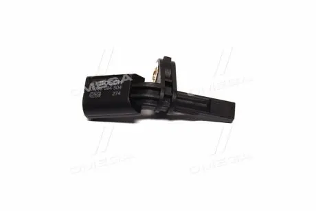0986594504 Датчик ABS (передний/задний) VW T5 03- (L) BOSCH подбор по vin на Brocar