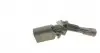 0986594507 Датчик ABS (задній) Audi A3/Q3/TT/Skoda Octavia/SuperB/VW Golf/Jetta/Passat/Touran 1.2-3.6 03- (R) BOSCH підбір по vin на Brocar
