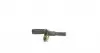 0986594507 Датчик ABS (задній) Audi A3/Q3/TT/Skoda Octavia/SuperB/VW Golf/Jetta/Passat/Touran 1.2-3.6 03- (R) BOSCH підбір по vin на Brocar