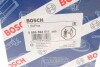 0986594511 Датчик ABS (задній) BMW 5 (E39) 95-03 BOSCH підбір по vin на Brocar