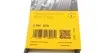 3PK670 Ремінь генератора Hyundai Elantra/ Matrix 1.8 01-10/ Nissan Micra 1.0-1.4 02-10/ Note 1.4 06-12 CONTITECH підбір по vin на Brocar