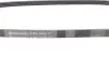 4PK1000 Ремень генератора Mazda 323 89-04/ Mitsubishi Pajero II 3.5 V6 94-99 CONTITECH підбір по vin на Brocar