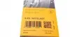 4PK643ELAST Ремень генератора Opel Astra J/Insignia A 1.6/1.8 08-17/Alfa Romeo 159 1.8MPI 05-11 CONTITECH підбір по vin на Brocar