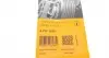 4PK800 Ремінь генератора Honda Civic VI/Nissan Primera/Citroen Berlingo 1.4-1.6 16V 94-05 (4PK800) CONTITECH підбір по vin на Brocar
