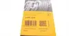 4PK815 Ремень генератора Nissan Primera 93-01/Peugeot 205/309 85-98/Hyndai Accent 1.1-1.6 95-10 CONTITECH підбір по vin на Brocar