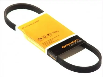 4PK844ELAST Доріжковий пас CONTITECH підбір по vin на Brocar