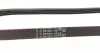 4PK850ELAST Ремень генератора BMW 3 (E90)/5 (E60)/7 (E65/E66/E67) 2.5/3.0D 02-11 (4PK850) CONTITECH підбір по vin на Brocar