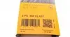 4PK850ELAST Ремень генератора BMW 3 (E90)/5 (E60)/7 (E65/E66/E67) 2.5/3.0D 02-11 (4PK850) CONTITECH підбір по vin на Brocar
