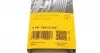 4PK860ELAST Ремень генератора BMW 3 (E46/E90)/5 (E60)/6 (E63)/X3 (E83)/X5 (E53) 03-11 CONTITECH підбір по vin на Brocar