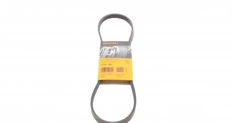 4PK885 Ремень генератора Mazda 323 1.3-1.8 89-04/BMW 3 (E46)/7 (E65/E66/E67) 3.0d 02-05/Kia Rio 1.5 00-05 CONTITECH подбор по vin на Brocar