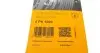 5PK1000 Ремень генератора Toyota Camry 1.8-2.2 83-02/Rav4 2.0 94-00/Mazda 626 II 1.6/2.0 82-87 CONTITECH підбір по vin на Brocar