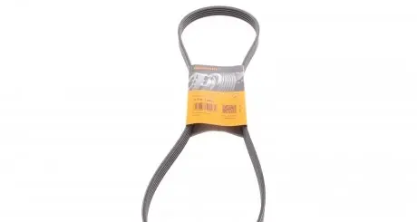 5PK1255 Ремінь генератора Peugeot Partner 1.4-1.6 16V 96-15/ Toyota Avensis/ Corolla2.0 D-4D 03-09 CONTITECH підбір по vin на Brocar