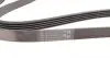 5PK1334 Ремень генератора Opel Corsa D 1.2/1.4 06-14 (5PK1334) CONTITECH підбір по vin на Brocar