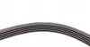 5PK1334 Ремень генератора Opel Corsa D 1.2/1.4 06-14 (5PK1334) CONTITECH підбір по vin на Brocar
