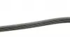 5PK1570 Ремінь генератора Opel Vectra C 1.6/1.8 05-08/Chevrolet Aveo 1.4 08- CONTITECH підбір по vin на Brocar