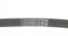 5PK1680 Ремень генератора Opel Astra G/H 2.0 05-10/Insignia 1.5 17- CONTITECH підбір по vin на Brocar