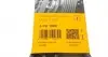 5PK1680 Ремень генератора Opel Astra G/H 2.0 05-10/Insignia 1.5 17- CONTITECH підбір по vin на Brocar