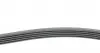 5PK1715 Ремінь генератора MB A-class (W168) 01-04/Vaneo 1.7CDI 02-05 (5PK1715) CONTITECH підбір по vin на Brocar