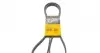 5PK1765 Ремень генератора MB A-class (W169)/B-class (W245) 1.5-2.0 04-12/Opel Insignia 2.0T 13-17 CONTITECH підбір по vin на Brocar