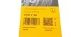 5PK1765 Ремень генератора MB A-class (W169)/B-class (W245) 1.5-2.0 04-12/Opel Insignia 2.0T 13-17 CONTITECH підбір по vin на Brocar