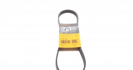 5PK836 Ремінь генератора BMW 3 (E46)/5 (E39) 1.8D/2.0D 98-03 (5PK836) CONTITECH підбір по vin на Brocar